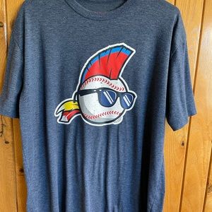 Baseballism Size Large